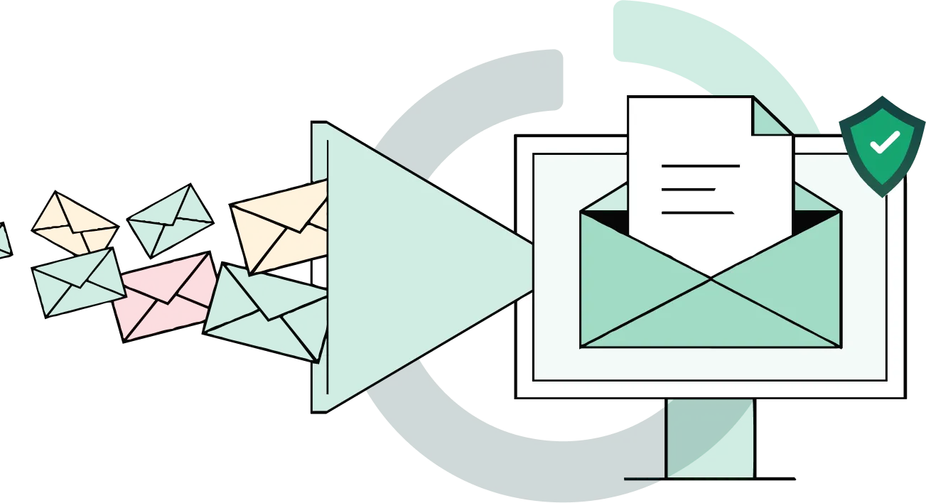 Антиспам защита Промолитика